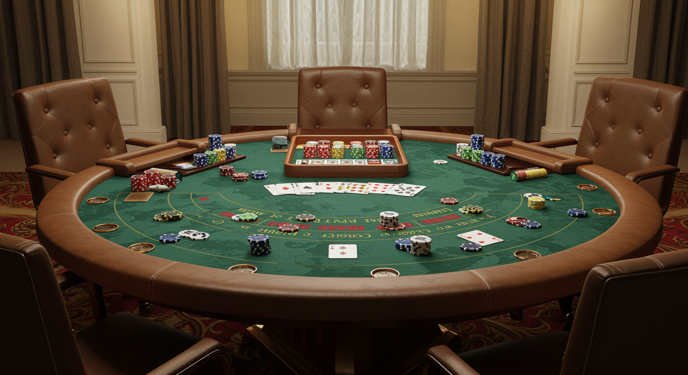 Understanding betting limits for high rollers in India