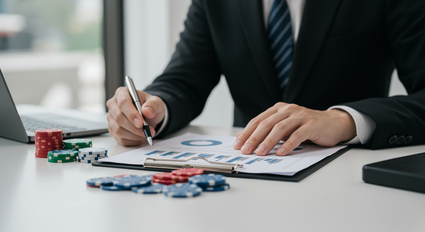 Understanding payout audits in Indian casinos